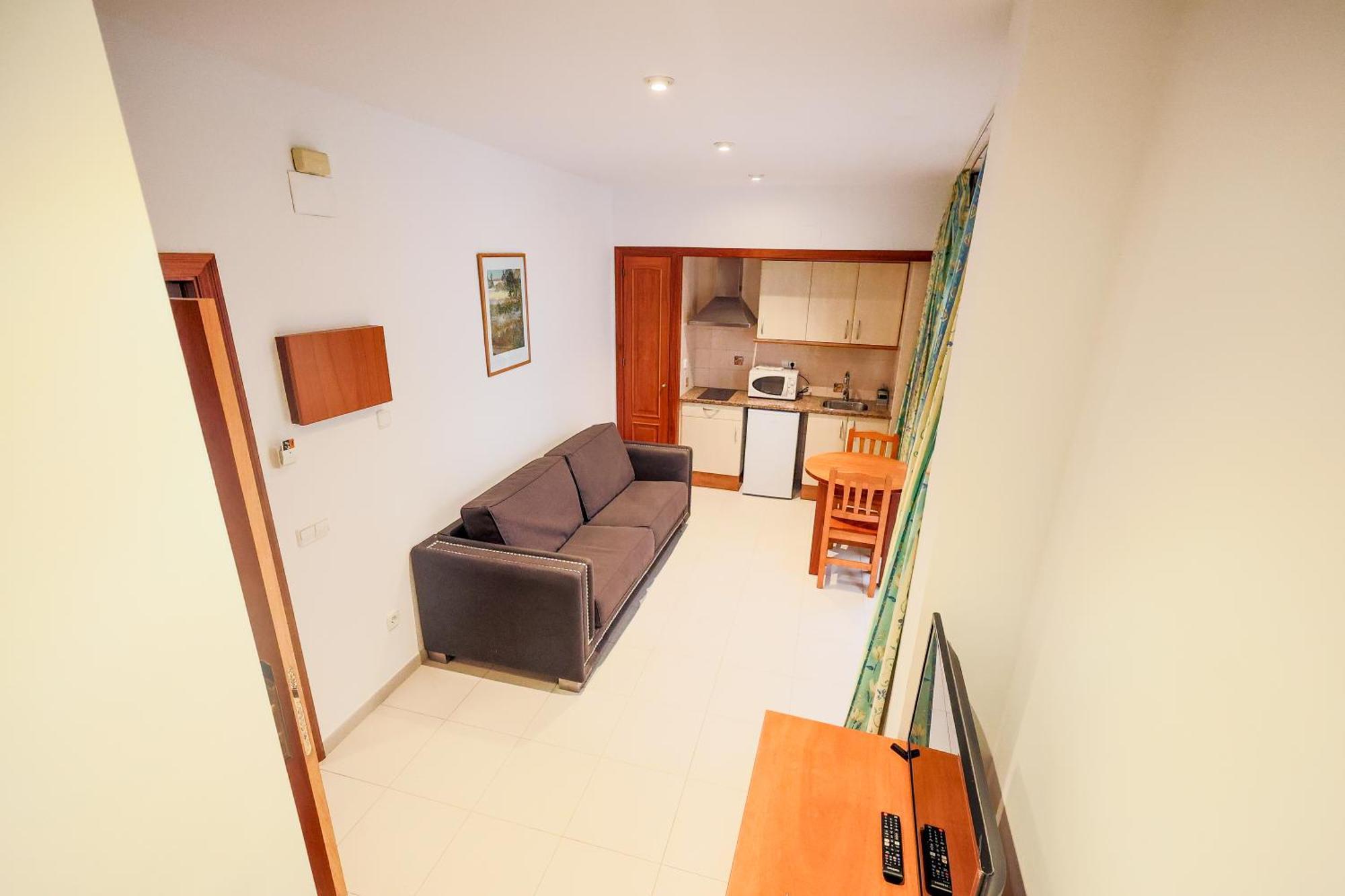 Apartamentos Royal Lloret de Mar Exterior photo