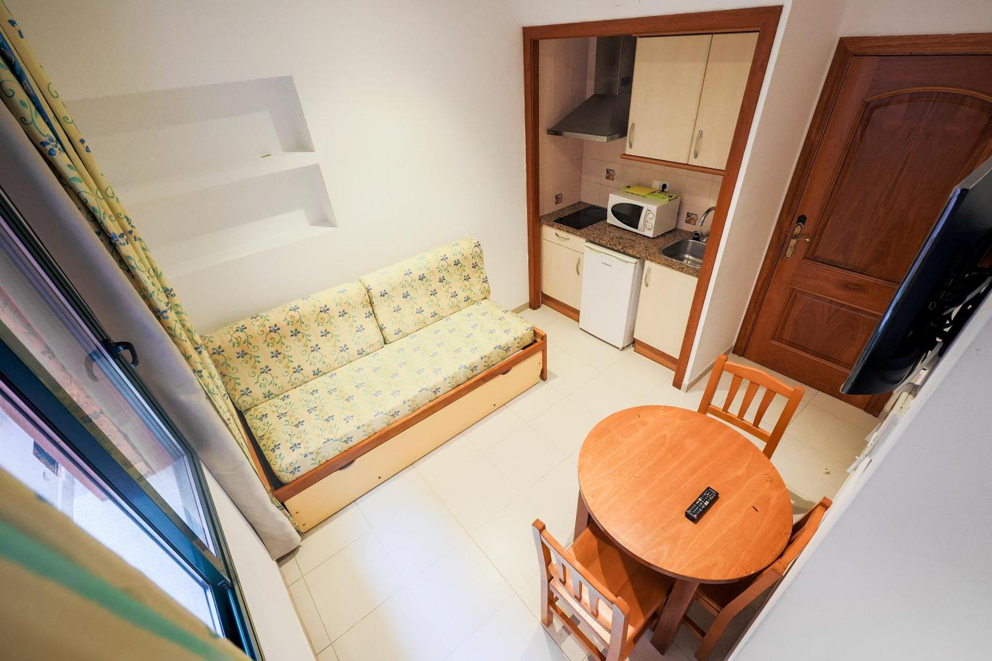 Apartamentos Royal Lloret de Mar Exterior photo